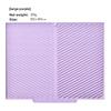Silicone Kitchen Mat With Nonslip Textured Surface For Home Use And Dish Drying