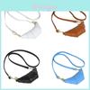 Minimalist Pu Duffle Bag With Beaded Accents For Daily Use Women