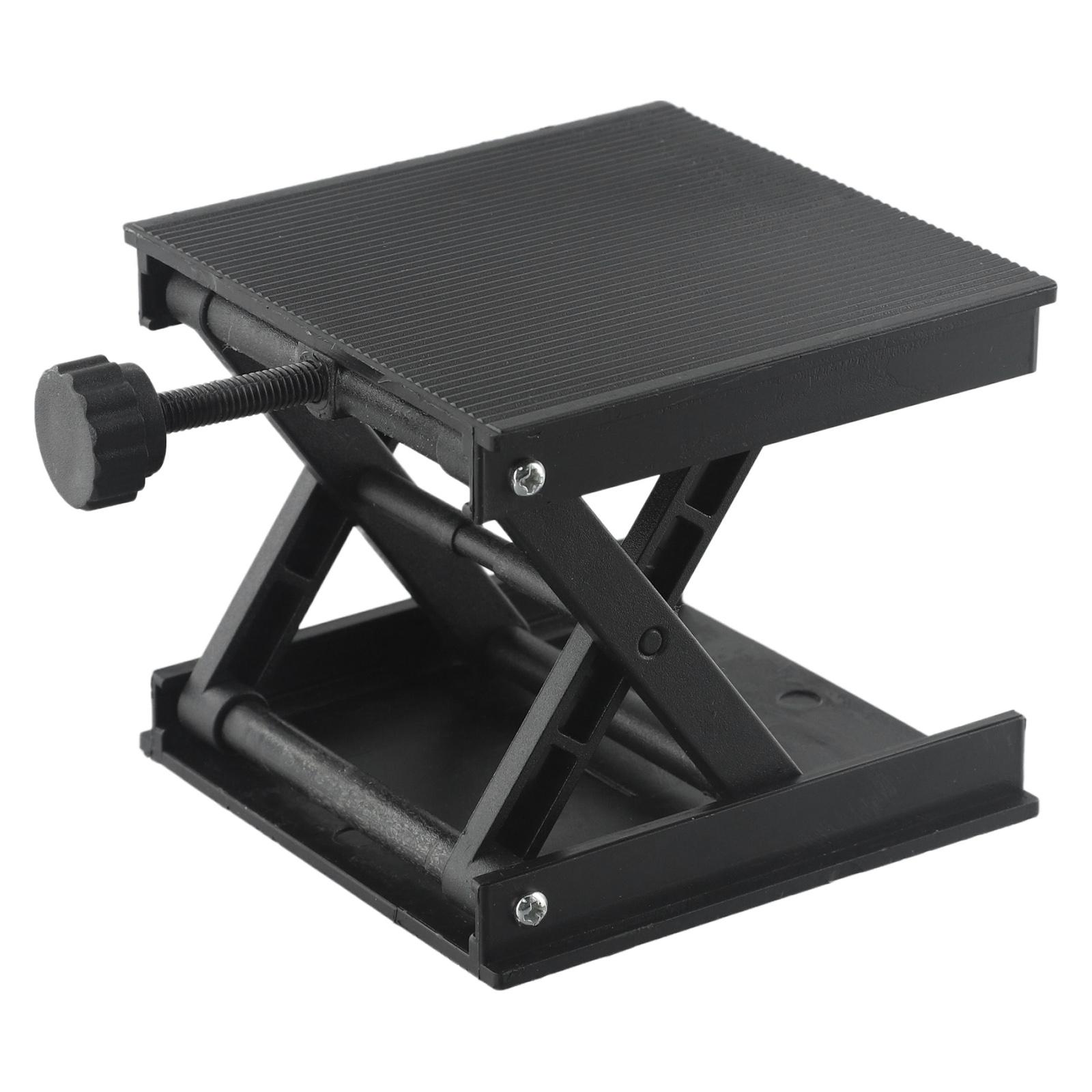 Replaceable Brand New High Quality Materials Practical Lifting Platform Construction Tools Aluminum Hardness Reliable China Mainland