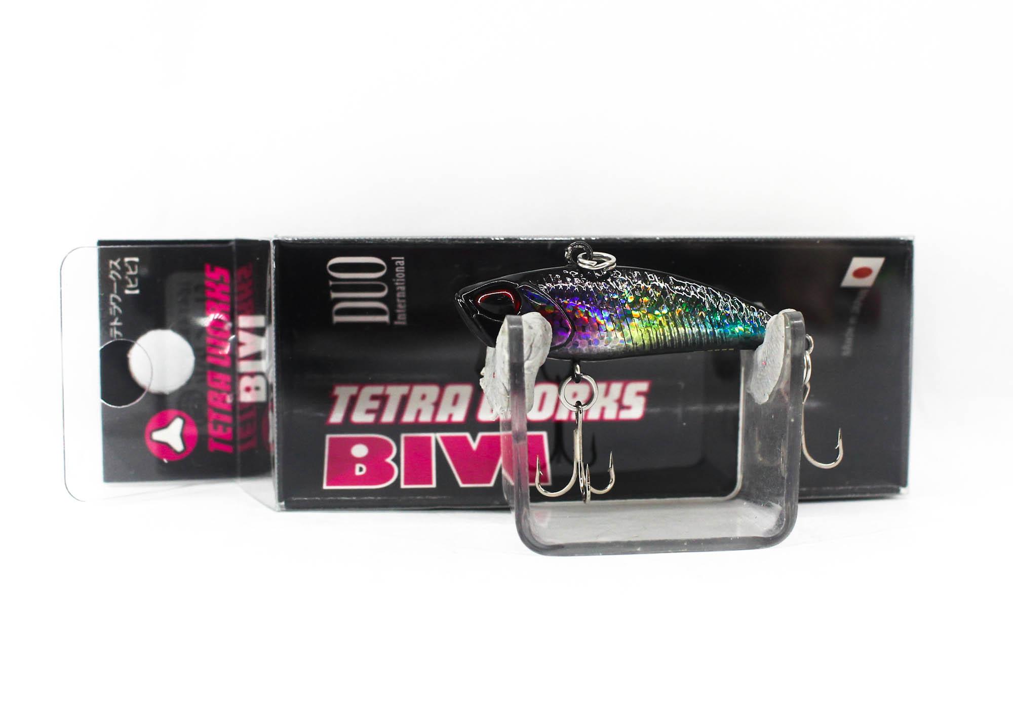 Duo Tetra Works Bivi 40mm Sinking Lure GOA0222 (3311)