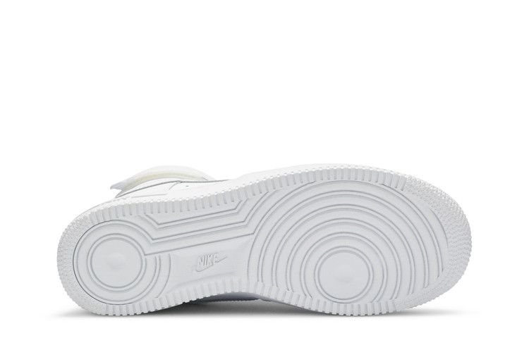 Women's Sneakers Nike Wmns Air Force 1 High 'White'