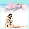 Atemberaubende One Piece Boa Hancock Badeanzug Statue Dekorative Figur Perfekt Für Sammler