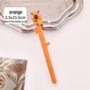 Capybara Cute Brush Pen - Creative Stationery Gift for Students