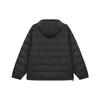 FILA FUSION FUSIONEER Down Jacket Men's Black T11M445908F-BK