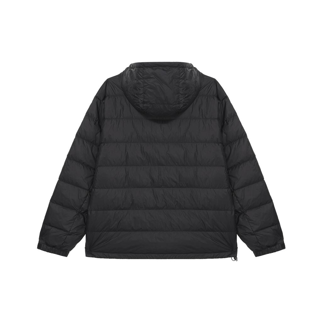 FILA FUSION FUSIONEER Down Jacket Men's Black T11M445908F-BK