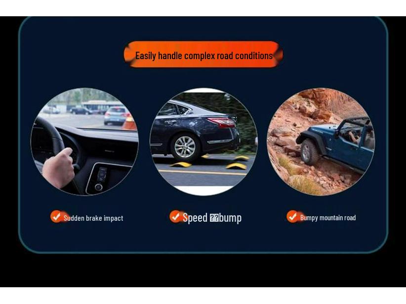 BYD Qin Plus Dedicated EV/DMi Car Mount 450 Honor Edition