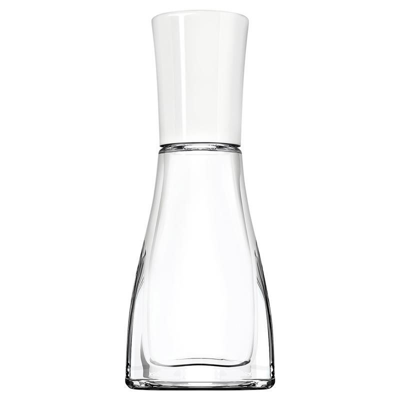 Sally Hansen Insta Dri White On Time