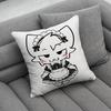 Boykisser Pillow Case Pillowcase Home Sofa Cushions Car Cushions Pillowcover Office Pillowshell Pillow