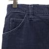 Lee 80s USA Made Vintage 42 Talon Corduroy Pants Navy Men's Used
