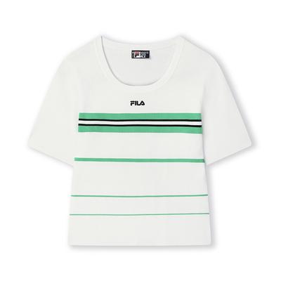 Oberteile – T-Shirts