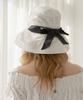 Kaliseumontapone Bonita Ribbon Bucket Hat