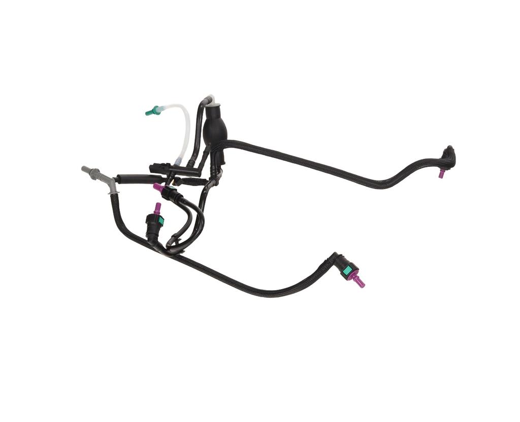 Ft39575 Fast Fuel Line
