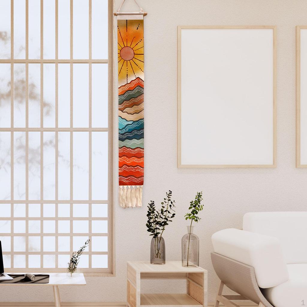 Handcrafted Macrame Wall Art for Home Decor