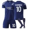Fotbal – Uniforma de fotbal