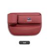 For Subaru Impreza Legacy WRX STI BRZ Levorg Forester XV Outback  Car Seat Gap Storage Box Leather Cup Holder Organizer Z18