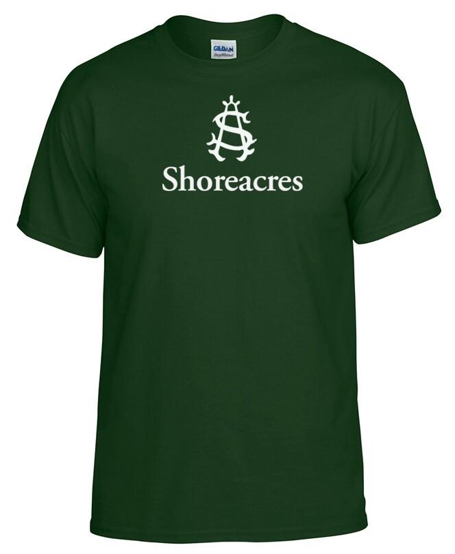 Shoreacres Golf Club T-shirt 3XL