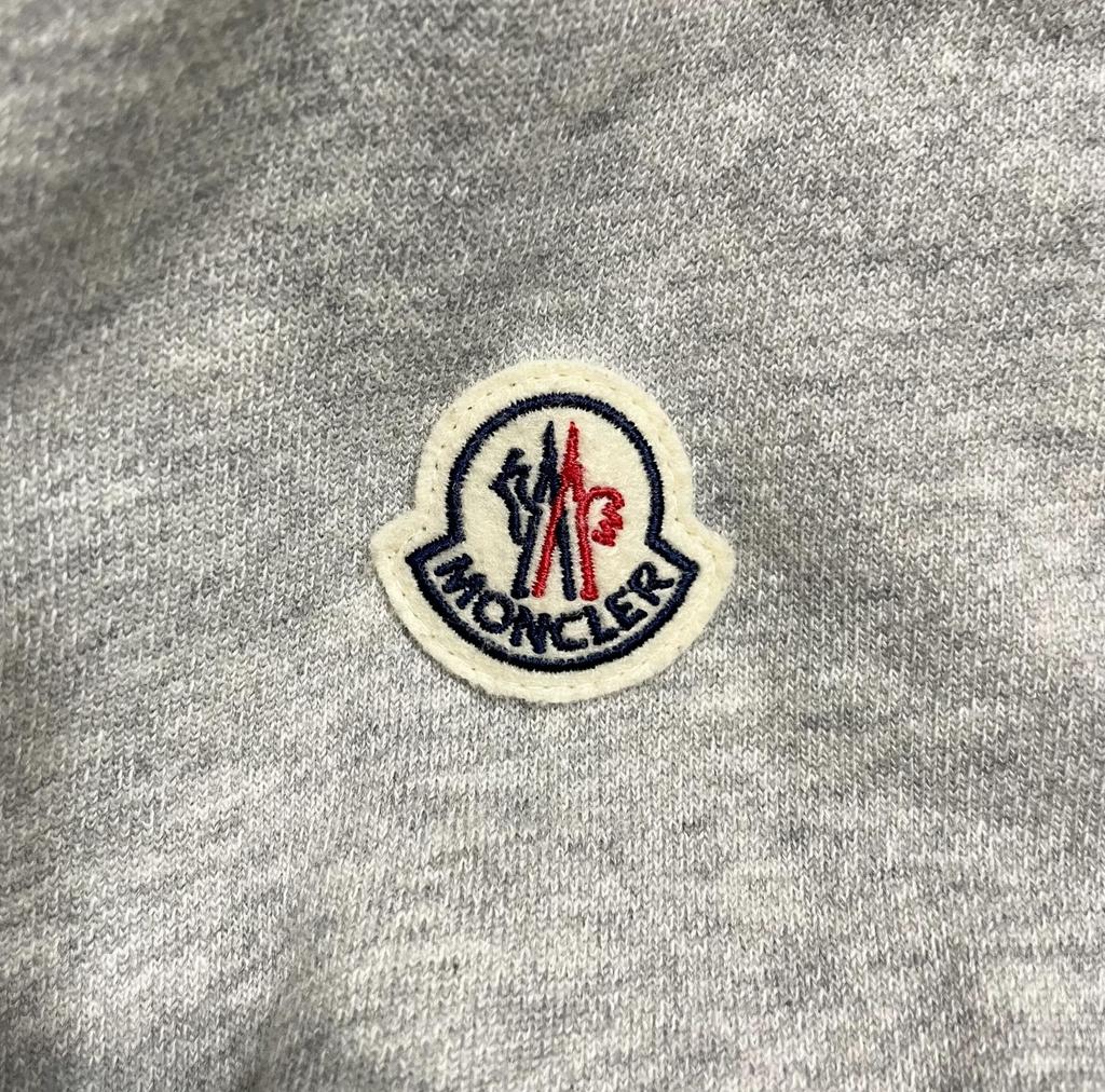 Used MONCLER G10918G74200V8007Parker mens