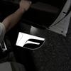 Car Door Welcome Light Logo Projector Lights Accessories For Lexus F SPORT ES RX NX LS UX LM LX GX LC RZ IS CT GS RC HS SC TX LB