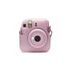 FUJIFILM "instax mini 12" Dedicated Camera Case, Manufacturer Genuine, Pink