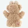 ShellieMay Handpuppe Duffy & Friends Resort Exklusives Plüschtier ShellieMay Puppe