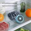 EraClean Zero-Consumable Refrigerator Deodorizer