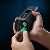 Ulanzi R001A FM03 FILMOG Ace Portable Fog Machine Mini Smoke Generator with Remote Control for Studio Photography Video Figure Shooting