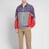 Gucci Jackets & Coats Men's Multicolor 587377-XJBTH-4437