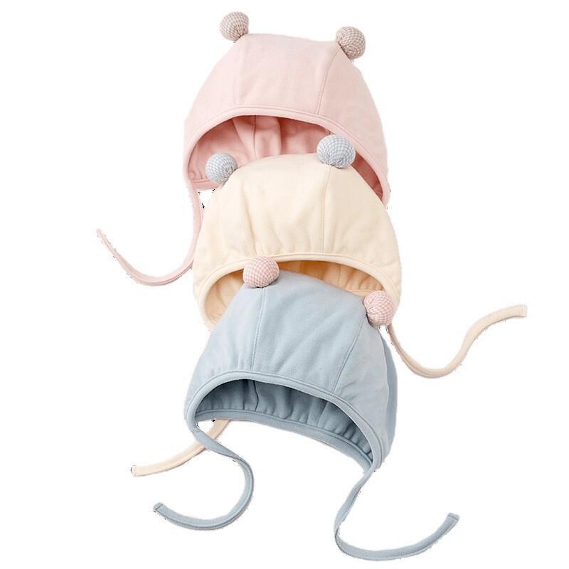 Nidoxiong Baby Winter Warm Hat