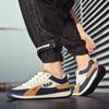 Pánské tenisky Luxusní pánské boty Pánská ležérní obuv Pánská obuv Módní Čtyřsezónní Skateboardingové boty pro muže