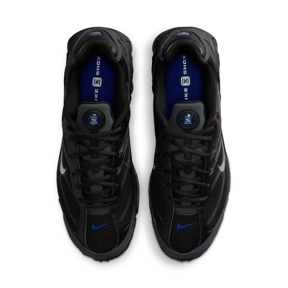 Nike Shox Ride 2 MiM5999 010blk M Silv
