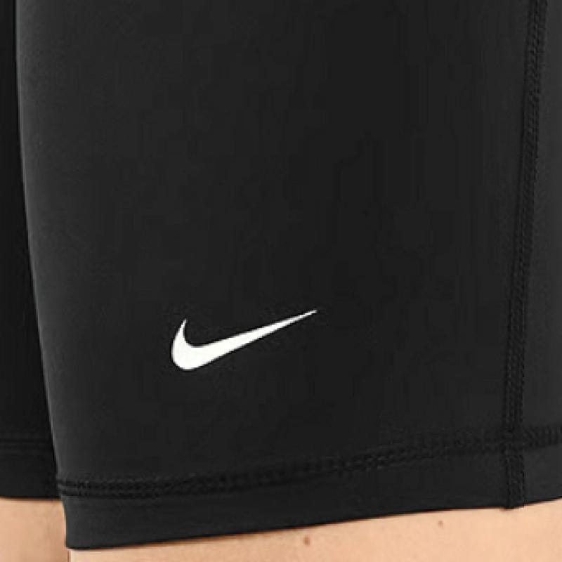 Nike Mujer S Pro 365 Pantalones Cortos de 8 Pulgadas Cz9840 010