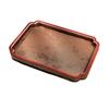 Retro Jewelry Displays Tray Exquisite Bracelet Showcase Pallet Jewelers Necklace Display Salver Counter Live Pictures Props
