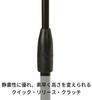 Ultimate Ultimate Microphone Stand MC-05B Round Base