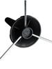 Compact Folding Trumpet Stand – Portable and Detachable for Easy Playing