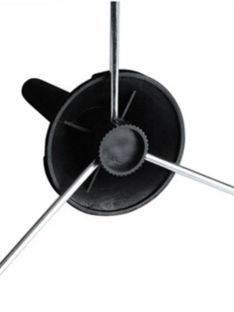 Compact Folding Trumpet Stand – Portable and Detachable for Easy Playing