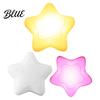 Portable LED Lamp USB Powered Star Night Light Mini Shaped Light Lamp Decorative Bedside for Home Bedroom Kids Room