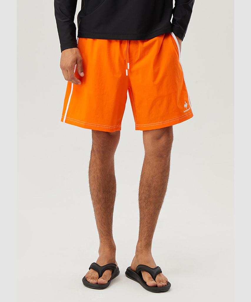 LECOQ Inner Boardshorts Orange (Qp223Shp51)