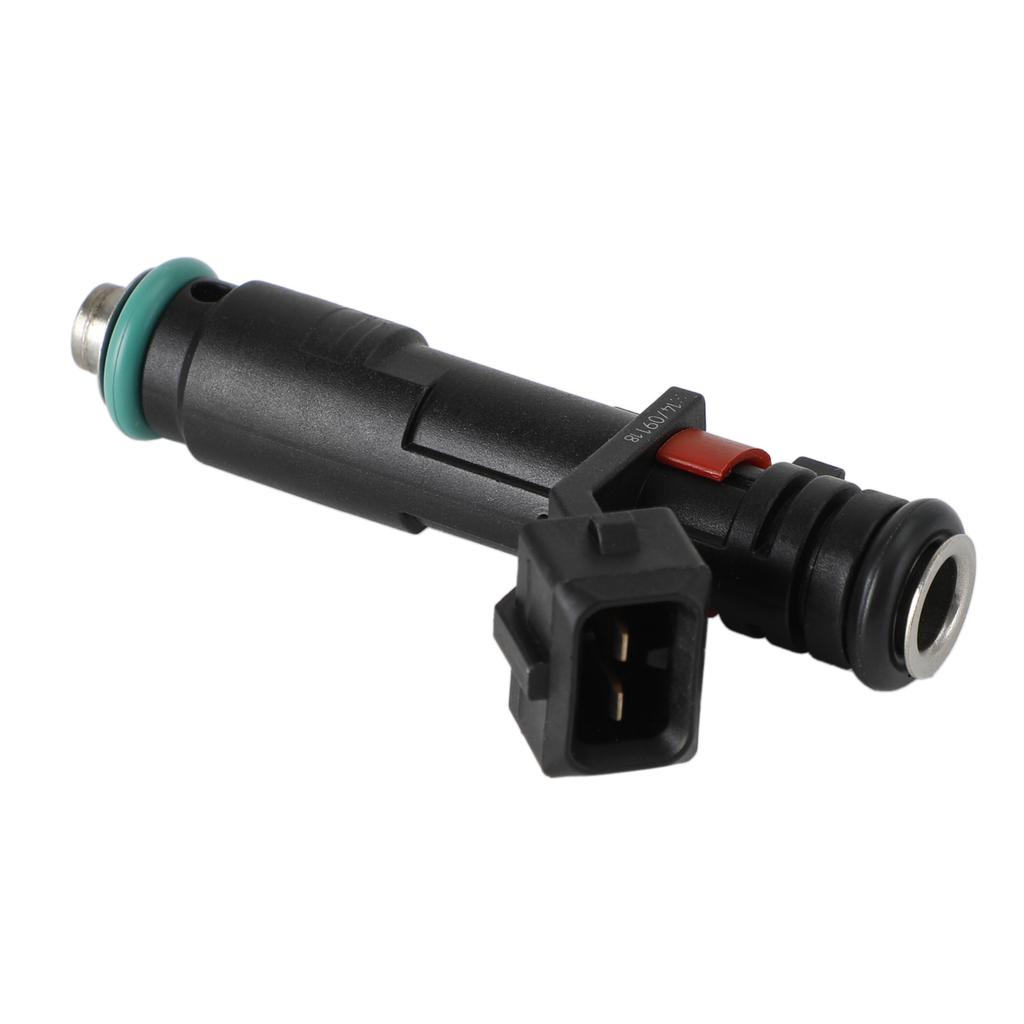 1 STÜCK Kraftstoffeinspritzdüsen 96800843 Passend für Chevrolet Spark 2011-2015 1.2L L4 INJ675