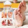 Bee Venom Foot Cream Deeply Cleanses the Feet, Prevents Dryness and Cracking, Effectively Moisturizes Dry Skin, and Prevents Peeling.