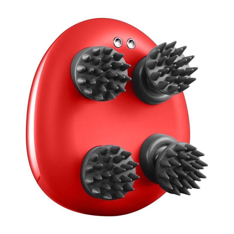 Breo Dragon Claw Scalp Mini Head Massager CN plug (adapter included)
