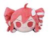Kasane Teto Lying Down Plush Toy, Approx. 16cm (SV)