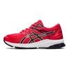 Asics GT 1000 10 GS Electric Red Black Kids Sneakers 1014A189-601