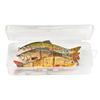 3pcs/Box 4-Segments Swimbait Sinking Wobblers Set of Lures 12cm 16g Lifelike Crankbaits Fishing Lure Artificial Bait Kit