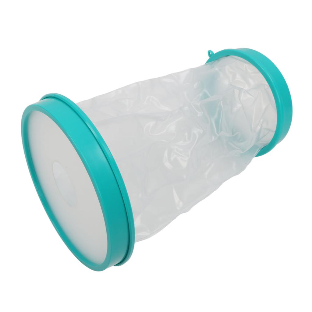 Waterproof Knee Cast Cover Professional Reusable Watertight Protection Knee Cast Cover for Leg and