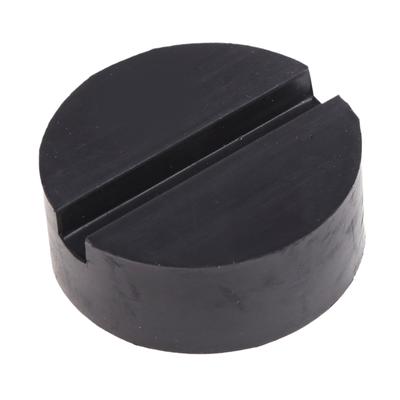 Car Rubber Jack Pad Frame Protector Guard Adapter Jacking Disk Pad Tool Jack Pad