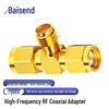 BOSENDE 50 Ohm RF Coaxial Adapters
