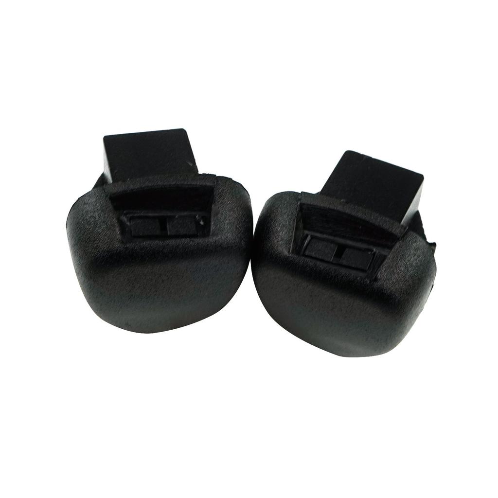 ESP1053 2 Stück Frontscheibe Windschutzscheibe Wasserwaschanlage Jet Spray Düsen Links Rechts 52023509 52023510 für Fiat Egea Tipo 356