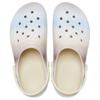 Crocs Off Court Rubber Clogs Lightweight Comfortable Clogs Unisex Clogs Bone 208984-2Y3