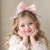 Large Bow Large Bow Hair Clips Birthday Gift Girls Hairpin Cute Bowknot Hair Clips  Girls