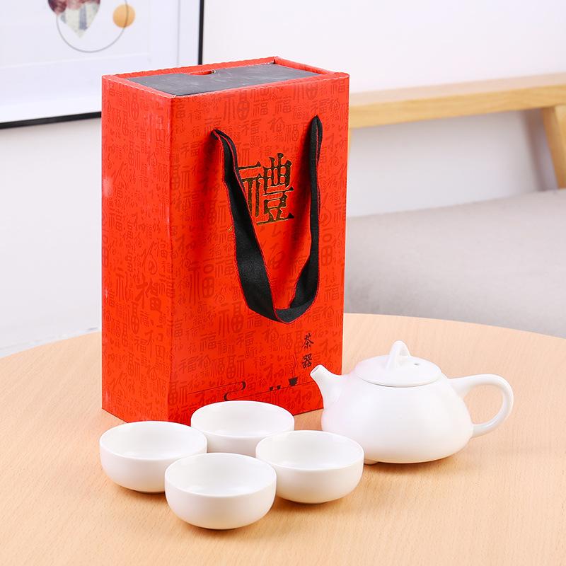 Matcha Set Cup Tea Porcelain Compact Infuser Pot Gaiwan Bowl Tray Accessories Ceremony Teapot Strainer Kettle Travel Ceramic
